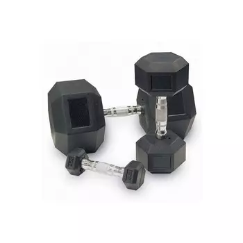 Гантельный ряд 1-50 кг Protrain RJ0946