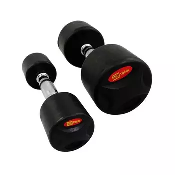 Гантельный ряд 2,5-30 кг Protrain DB3051