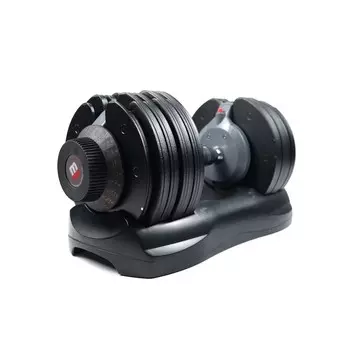 Гантель регулируемая Protrain Body Max SDB121510000 (32,5 кг)