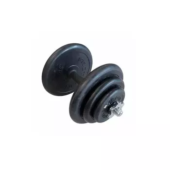 Гантель сборная Pro Energy RJ1302-31,5 (1 шт)