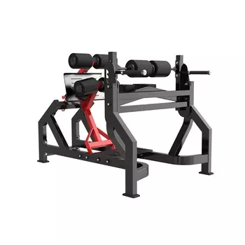 Гиперэкстензия/скамья (GHD) для ягодичных мышц Protrain PP193