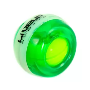 Гироскопический кистевой тренажер Powerball Liveup LS3320