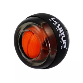 Гироскопический кистевой тренажер Powerball со счетчиком Liveup LS3319