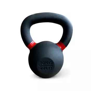 Гиря чугунная Protrain KB2003-10