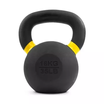 Гиря чугунная Protrain KB2003-16