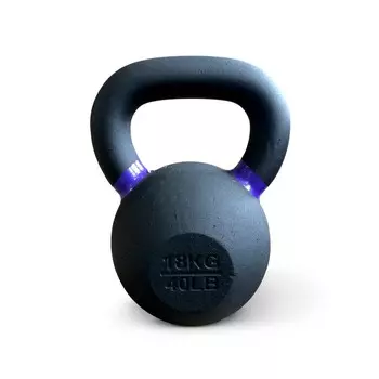 Гиря чугунная Protrain KB2003-18