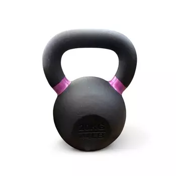 Гиря чугунная Protrain KB2003-20