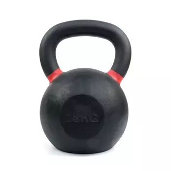 Гиря чугунная Protrain KB2003-28