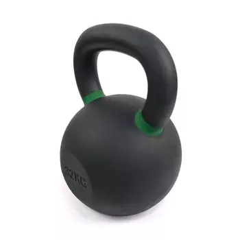 Гиря чугунная Protrain KB2003-32