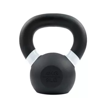 Гиря чугунная Protrain KB2003-4