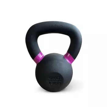 Гиря чугунная Protrain KB2003-6