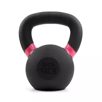 Гиря чугунная Protrain KB2003-8