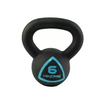 Гиря Livepro LP8041-06