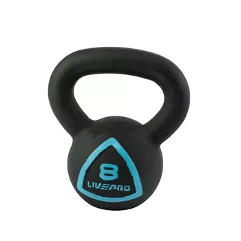 Гиря Livepro LP8041-08