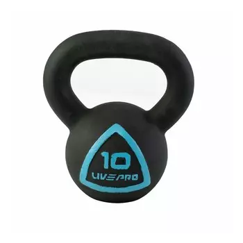 Гиря Livepro LP8041-10