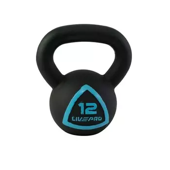 Гиря Livepro LP8041-12