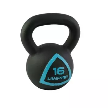 Гиря Livepro LP8041-16