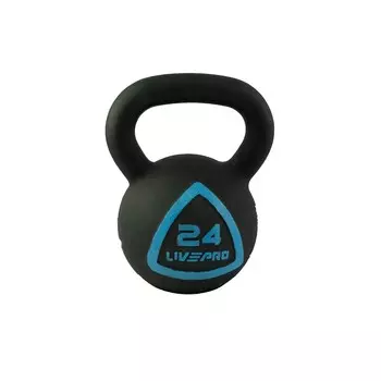 Гиря Livepro LP8041-20 (витринный образец)