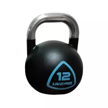Гиря Livepro LP8042-12