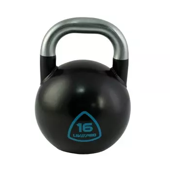 Гиря Livepro LP8042-16