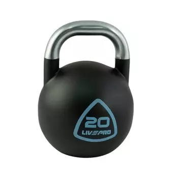 Гиря Livepro LP8042-20