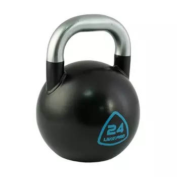 Гиря Livepro LP8042-24