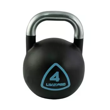 Гиря Livepro LP8042-8