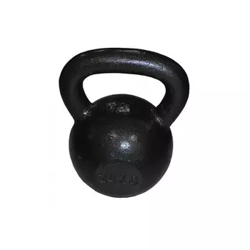 Гиря Protrain 12243-24