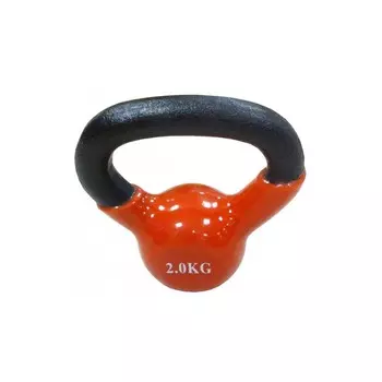 Гиря Protrain HC-VK-2