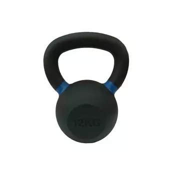 Гиря стальная Protrain DB2184-12