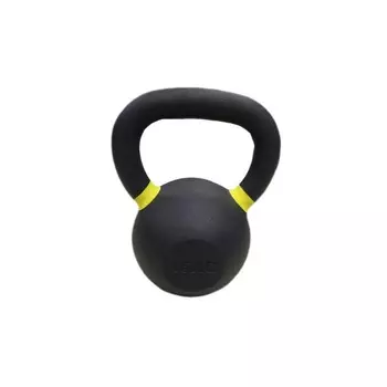 Гиря стальная Protrain DB2184-16