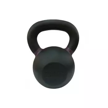 Гиря стальная Protrain DB2184-20