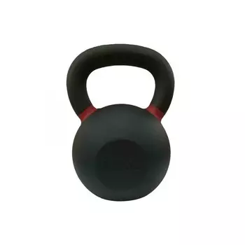 Гиря стальная Protrain DB2184-28