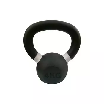 Гиря стальная Protrain DB2184-4