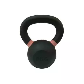 Гиря стальная Protrain DB2184-8