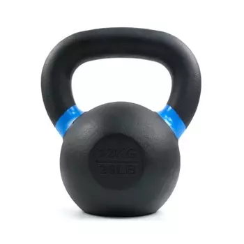 Гиря стальная Protrain HC-CIB-12