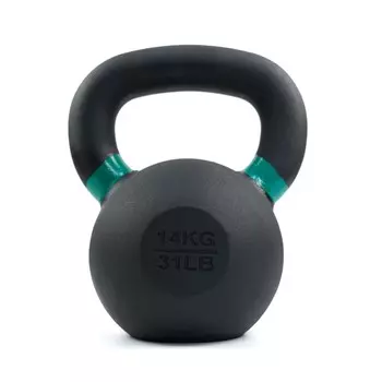 Гиря стальная Protrain HC-CIB-14