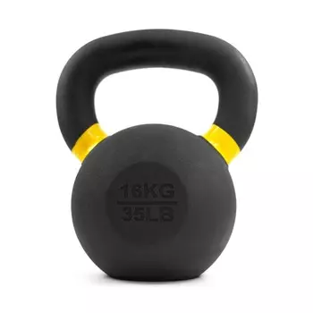 Гиря стальная Protrain HC-CIB-16