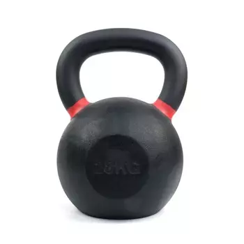 Гиря стальная Protrain HC-CIB-28