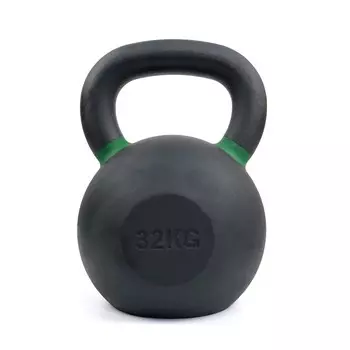 Гиря стальная Protrain HC-CIB-32