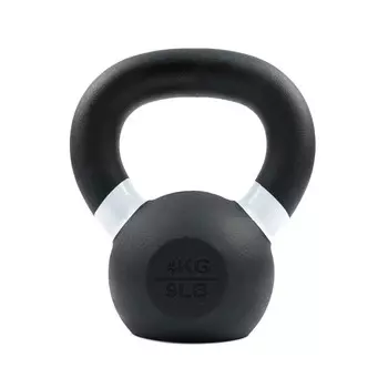 Гиря стальная Protrain HC-CIB-4