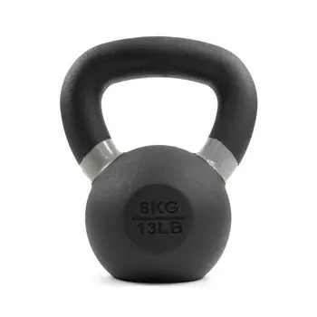 Гиря стальная Protrain HC-CIB-6