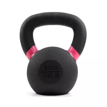 Гиря стальная Protrain HC-CIB-8