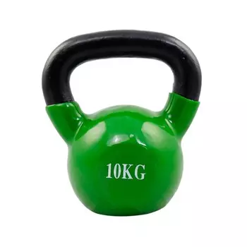 Гиря виниловая Protrain DB3076-10