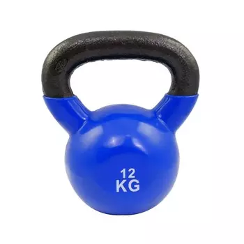 Гиря виниловая Protrain DB3076-12