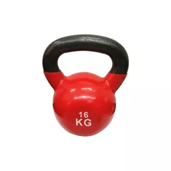 Гиря виниловая Protrain DB3076-16