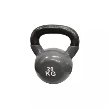 Гиря виниловая Protrain DB3076-20