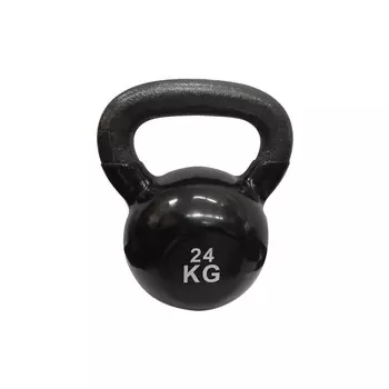 Гиря виниловая Protrain DB3076-24