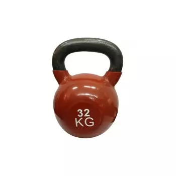 Гиря виниловая Protrain DB3076-32