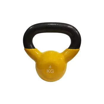 Гиря виниловая Protrain DB3076-4